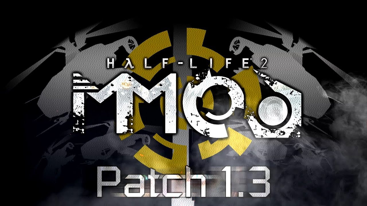 [ Half-Life 2 : MMod ] Patch 1.3 Release Trailer - YouTube