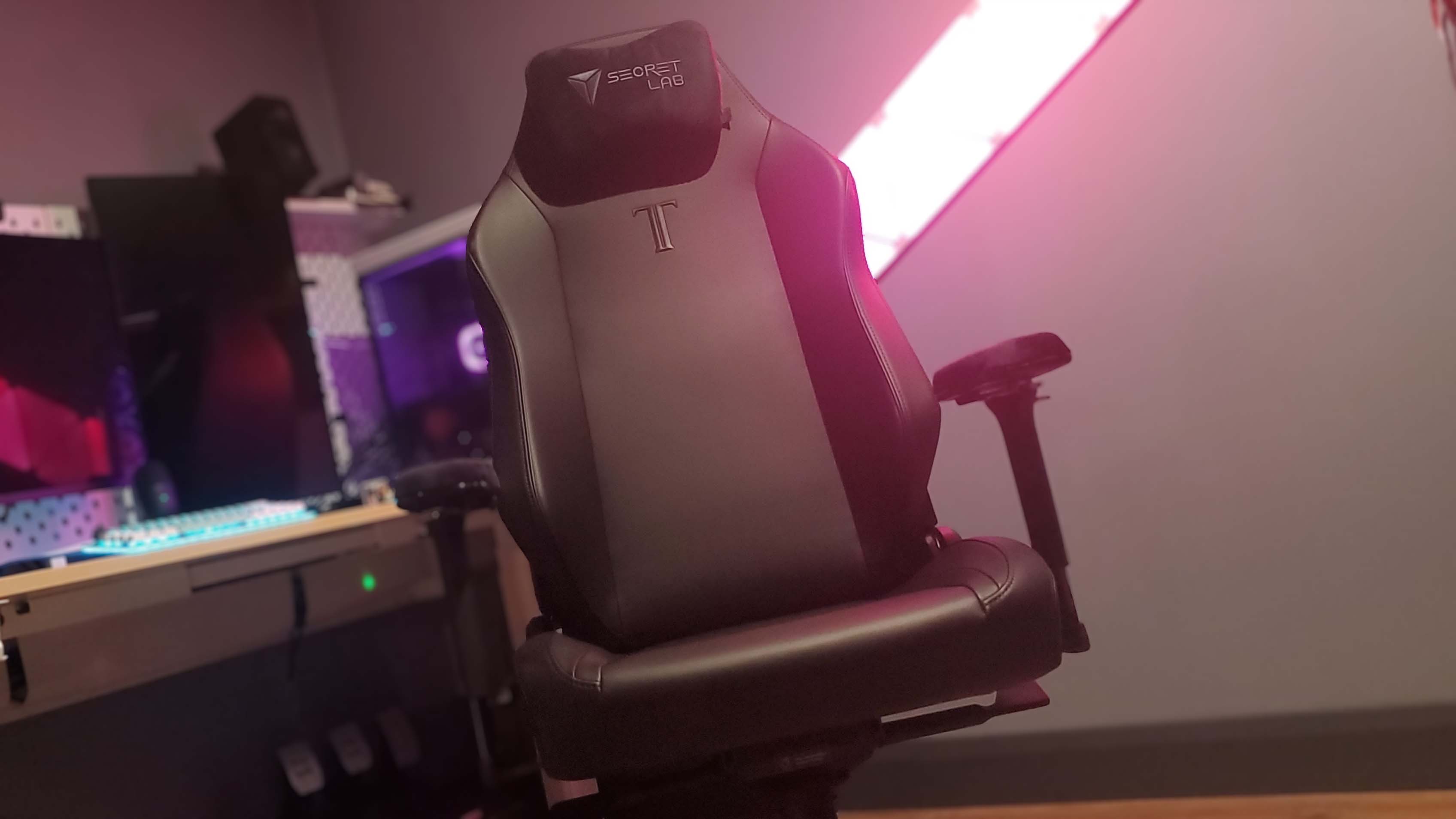 Secretlab Titan Evo NanoGen Edition gaming chair